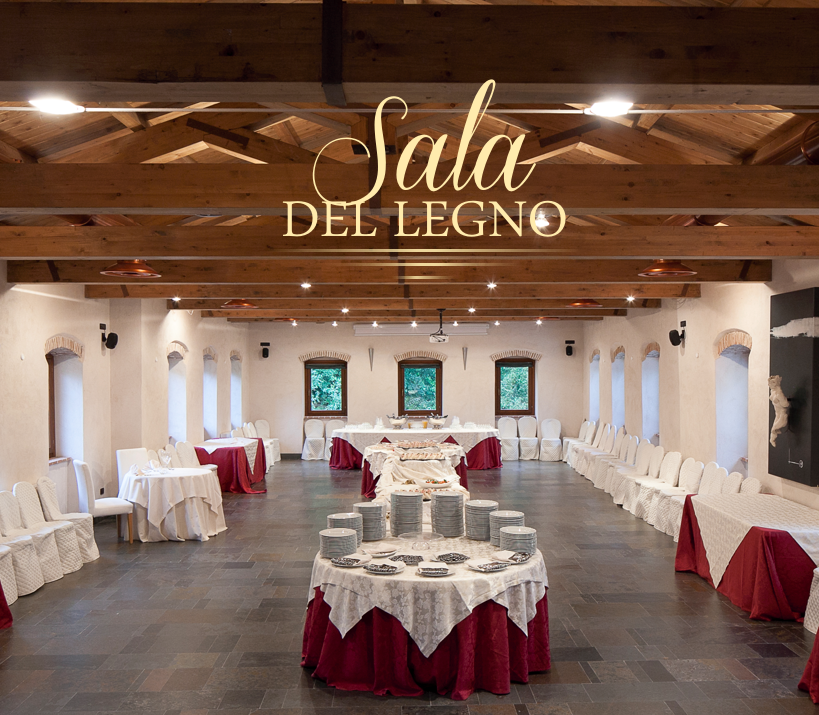 La Cartiera Del Vetojo Ristorante Per Cerimonie